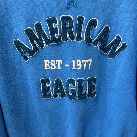 AE Sweatshirt Small - Picture 3 of 3